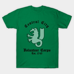 Volunteer Corps T-Shirt